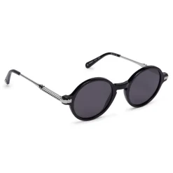 Philipp Plein - Jeibi Collection - Black - Sunglasses - Philipp Plein Eyewear - Avvenice