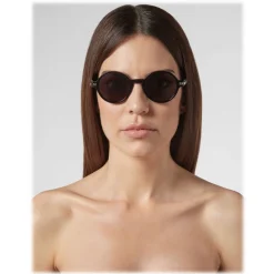 Philipp Plein - Jeibi Collection - Black - Sunglasses - Philipp Plein Eyewear - Avvenice