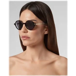 Philipp Plein - Jeibi Collection - Turtle - Sunglasses - Philipp Plein Eyewear - Avvenice