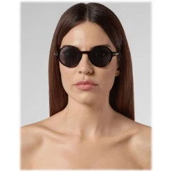 Philipp Plein - Jeibi Collection - Turtle - Sunglasses - Philipp Plein Eyewear - Avvenice