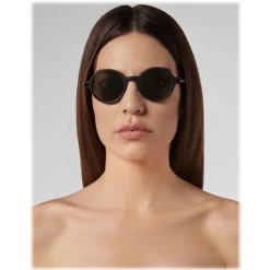 Philipp Plein - Jeibi Collection - Full Black - Sunglasses - Philipp Plein Eyewear - Avvenice