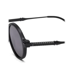 Philipp Plein - Jeibi Collection - Full Black - Sunglasses - Philipp Plein Eyewear - Avvenice