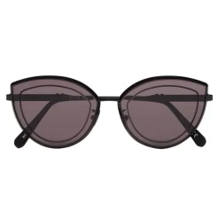 Philipp Plein - Line Collection - Black - Sunglasses - Philipp Plein Eyewear - Avvenice