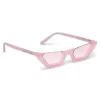 Philipp Plein - Rachy Collection - Pink Raspberry - Sunglasses - Philipp Plein Eyewear - Avvenice