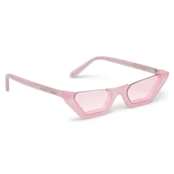 Philipp Plein - Rachy Collection - Pink Raspberry - Sunglasses - Philipp Plein Eyewear - Avvenice