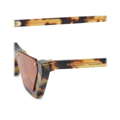 Philipp Plein - Rachy Collection - Turtle - Sunglasses - Philipp Plein Eyewear - Avvenice