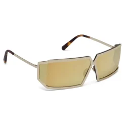 Philipp Plein - Skull Collection - Grey Silver - Sunglasses - Philipp Plein Eyewear - Avvenice