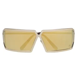 Philipp Plein - Skull Collection - Grey Silver - Sunglasses - Philipp Plein Eyewear - Avvenice