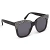 Philipp Plein - Sparkle Collection - Black - Sunglasses - Philipp Plein Eyewear - Avvenice