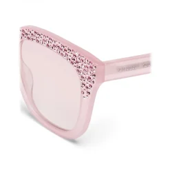 Philipp Plein - Sparkle Collection - Pink - Sunglasses - Philipp Plein Eyewear - Avvenice