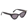 Philipp Plein - Statement Cat Eye Collection - Gold Brown - Sunglasses - Philipp Plein Eyewear - Avvenice