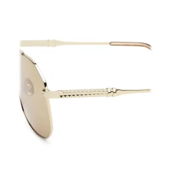 Philipp Plein - Statement Collection - Gold - Sunglasses - Philipp Plein Eyewear - Avvenice