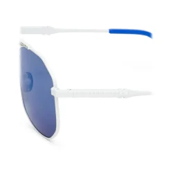 Philipp Plein - Statement Collection - Nickel Blue - Sunglasses - Philipp Plein Eyewear - Avvenice