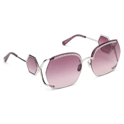 Philipp Plein - Statement Oversize Collection - Nickel Blue - Sunglasses - Philipp Plein Eyewear - Avvenice