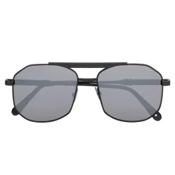 Philipp Plein - Statement Collection - Black Smoked - Sunglasses - Philipp Plein Eyewear - Avvenice