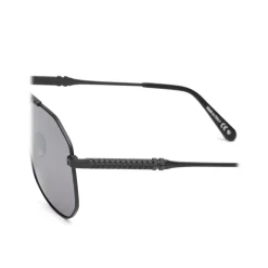 Philipp Plein - Statement Collection - Black Smoked - Sunglasses - Philipp Plein Eyewear - Avvenice