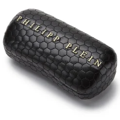 Philipp Plein - Sunshine Collection - Black Grey - Sunglasses - Philipp Plein Eyewear - Avvenice