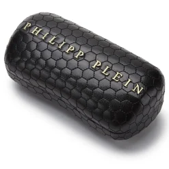 Philipp Plein - Vlinder Collection - Black Blue - Sunglasses - Philipp Plein Eyewear - Avvenice