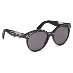Philipp Plein - Want Collection - Black - Sunglasses - Philipp Plein Eyewear - Avvenice