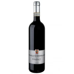 Pinino - Brunello di Montalcino D.O.C.G. - 375 ml - Avvenice