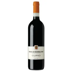 Pinino - Cupio - Rosso di Montalcino D.O.C. - Avvenice