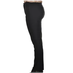 Pinko - Cigarette Trousers Bello88 with America Pocket - Black - Trousers - Made in Italy - Luxury Exclusive Collection - Avvenice