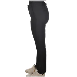 Pinko - Trousers Bello100 Tapered Leg - Black - Trousers - Made in Italy - Luxury Exclusive Collection - Avvenice
