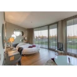 Pisa Tower Plaza - Exclusive Pisa - Pisa Tower View - 5 Stars - 2 Days 1 Night - Avvenice