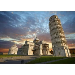 Pisa Tower Plaza - Exclusive Pisa - Pisa Tower View - 5 Stars - 2 Days 1 Night - Avvenice