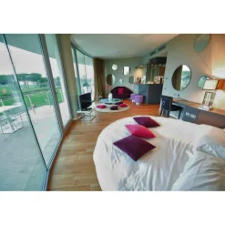 Pisa Tower Plaza - Exclusive Pisa - Pisa Tower View - 5 Stars - 5 Days 4 Nights - Avvenice