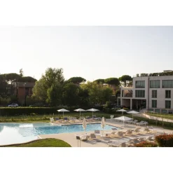 Pisa Tower Plaza - Exclusive Pisa - Pisa Tower View - 5 Stars - 5 Days 4 Nights - Avvenice