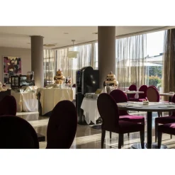 Pisa Tower Plaza - Exclusive Pisa - Pisa Tower View - 5 Stars - 5 Days 4 Nights - Avvenice