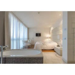 Pisa Tower Plaza - Exclusive Pisa - Pisa Tower View - 5 Stars - 5 Days 4 Nights - Avvenice