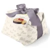 Pistì - Artisan All Grapes Panettone - Hand Wrapped Artisan Panettone - Avvenice