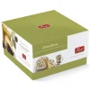 Pistì - Artisan Panettone Pandorato Covered with White Chocolate and Pistachio Cream - Gift Box - Avvenice