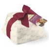 Pistì - Artisan Panettone with Berries Covered with White Chocolate - Hand Wrapped Artisan Panettone - Avvenice