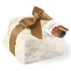 Pistì - Artisan Tradizional Panettone - Hand Wrapped Artisan Panettone - Avvenice