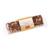 Pistì - Pieces of Crunchy with Sicilian Almond and Peanuts - Fine Pastry in Flow Pack - Avvenice