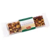 Pistì - Pieces of Crunchy with Sicilian Pistachio and Sicilian Almond with Peanuts - Fine Pastry in Flow Pack - Avvenice