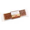 Pistì - Pieces of Crunchy with Sicilian Hazelnut - Fine Pastry in Flow Pack - Avvenice