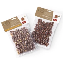 Pistì - Pistachio of Bronte DOP - Bronte Sicily - Artisan Dry Dried Fruit - Vacuum Bag - Avvenice