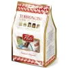 Pistì - Soft Nougat Assorted Zagara Flower - Fine Pastry in Flow Pack - Avvenice