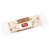 Pistì - Soft Nougat Slice with Sicilian Hazelnut - Fine Pastry in Flow Pack - Avvenice