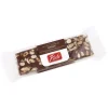 Pistì - Soft Nougat Slice with Sicilian Modican Chocolate - Fine Pastry in Flow Pack - Avvenice