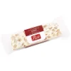 Pistì - Soft Nougat Slice with Sicilian Almond - Fine Pastry in Flow Pack - Avvenice