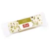Pistì - Soft Nougat Slice with Sicilian Pistachio - Fine Pastry in Flow Pack - Avvenice