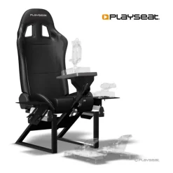 Playseat - Playseat® Air Force - Pro Racing Seat - PC - PS - XBOX - Real Simulation - Gaming - Play Station - PS5 - Avvenice