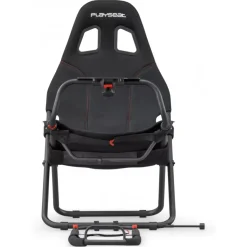 Playseat - Playseat® Challenge Black ActiFit™ - Pro Racing Seat - PC - PS - XBOX - Real Simulation - Gaming - Play Station - PS5 - Avvenice