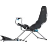 Playseat - Playseat® Challenge X - Logitech G Edition - Pro Racing Seat - Real Simulation - Gaming - Play Station - PS5 - Avvenice