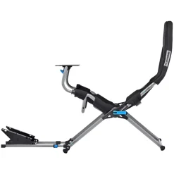 Playseat - Playseat® Challenge X - Logitech G Edition - Pro Racing Seat - Real Simulation - Gaming - Play Station - PS5 - Avvenice